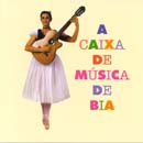 A CAIXA DE MÚSICA DE BIA