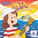 AS AVENTURAS DE BIA NA ILHA ENCANTADA  -  CD-ROM