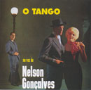 O TANGO NA VOZ DE NELSON GONÇALVES