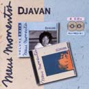 MEUS MOMENTOS - VOL. 1 e 2 - DJAVAN