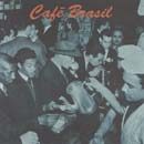 CAFÉ BRASIL