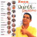 ZECA APRESENTA QUINTAL DO PAGODINHO