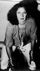 Flora Purim