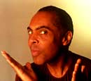 Gilberto Gil