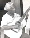 Nelson Cavaquinho