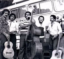 Quinteto Violado