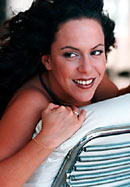 Bebel Gilberto